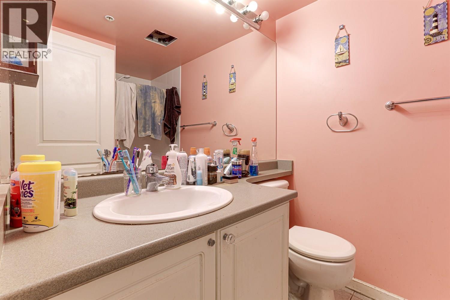 202 850 Royal Avenue, New Westminster, British Columbia  V3M 1A6 - Photo 6 - R3061732