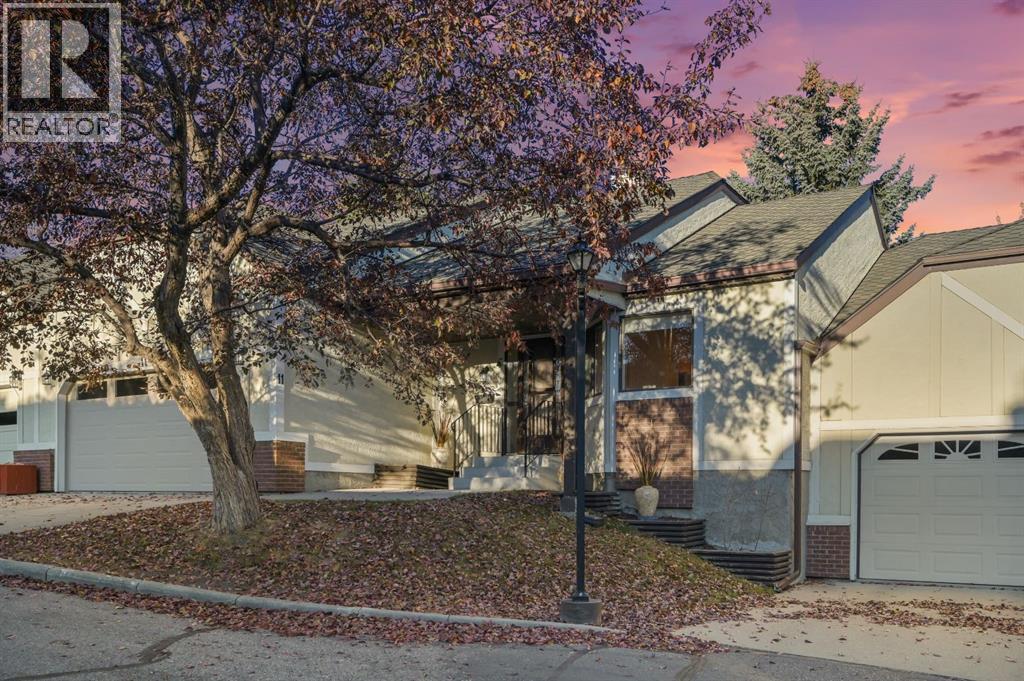 11, Coach Side Terrace Sw, Calgary, Alberta  T3H 1L6 - Photo 37 - A2266586