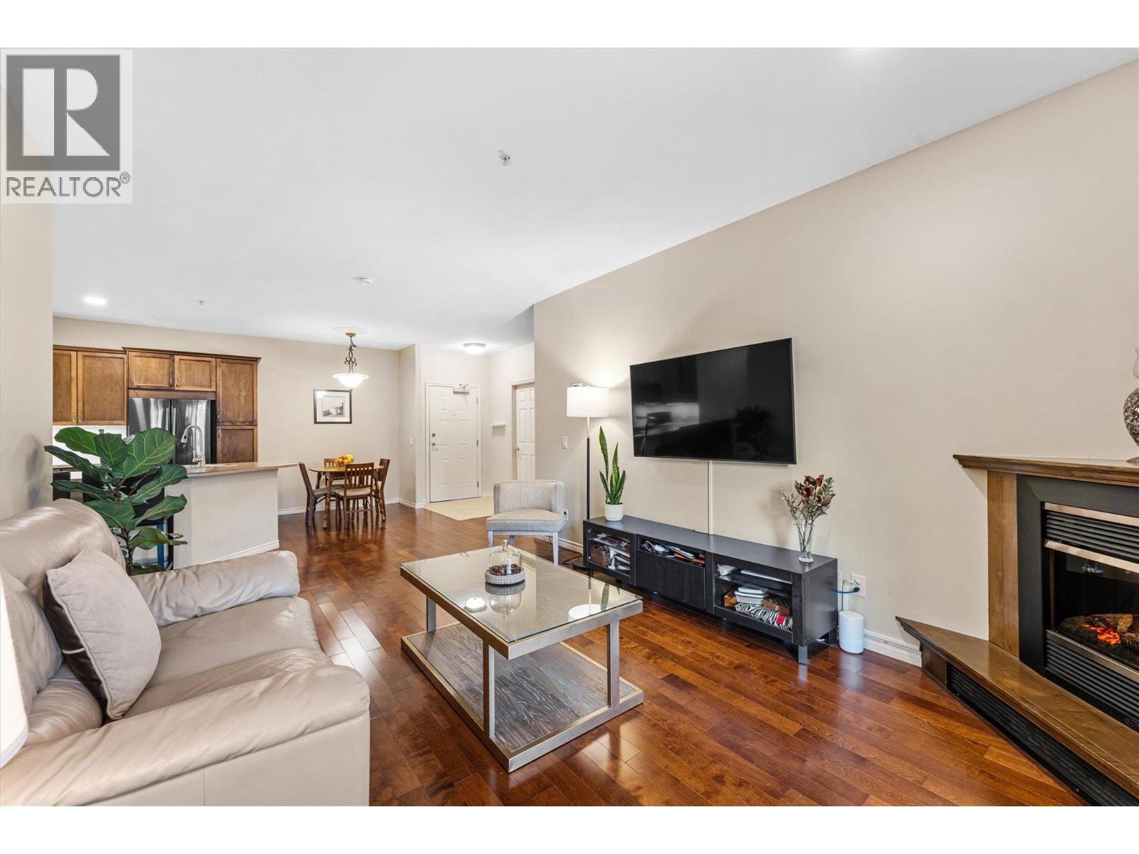 1007 Harvey Avenue Unit# 206, Kelowna, British Columbia  V1Y 6E4 - Photo 7 - 10366687