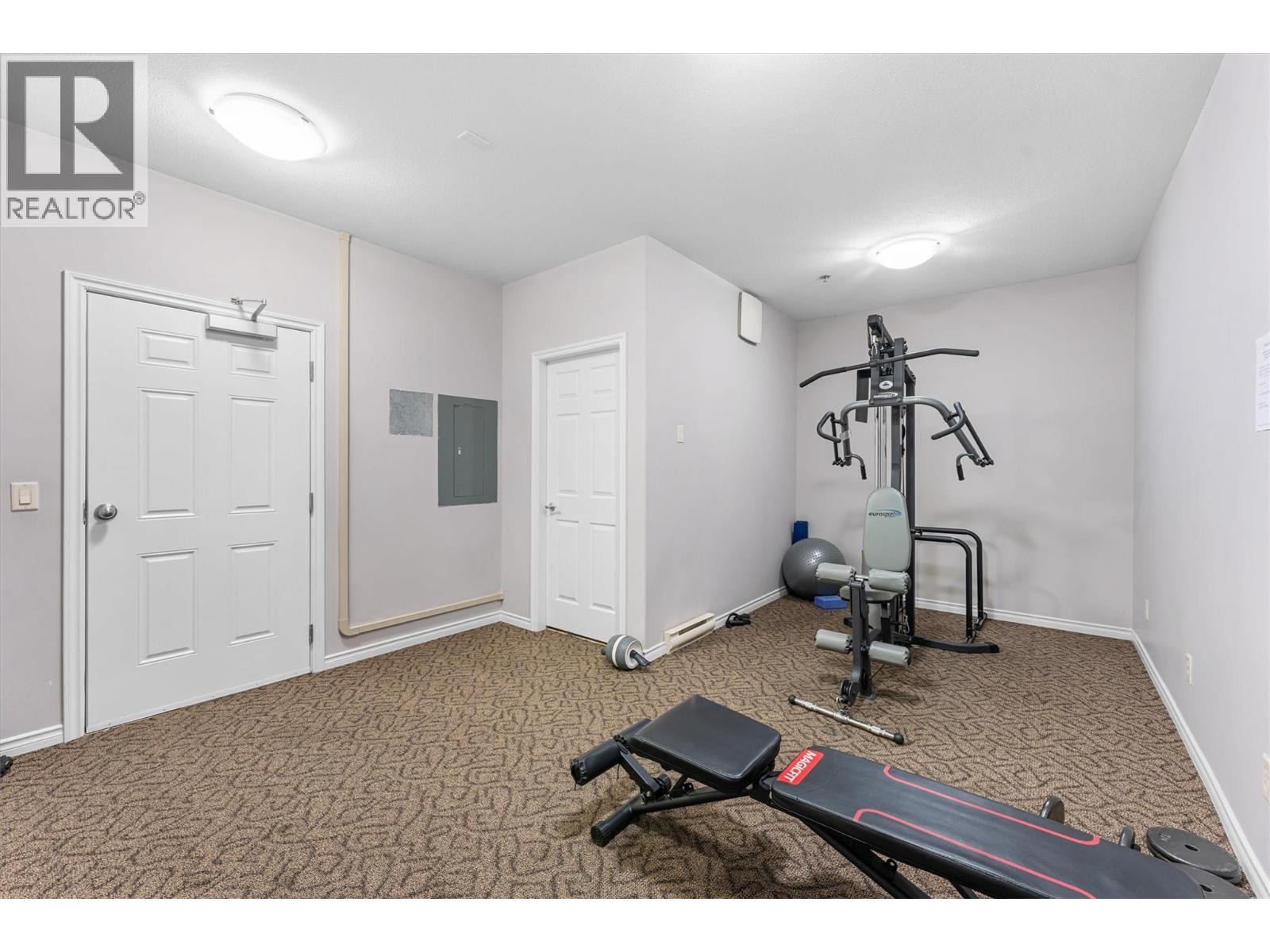 1007 Harvey Avenue Unit# 206, Kelowna, British Columbia  V1Y 6E4 - Photo 20 - 10366687