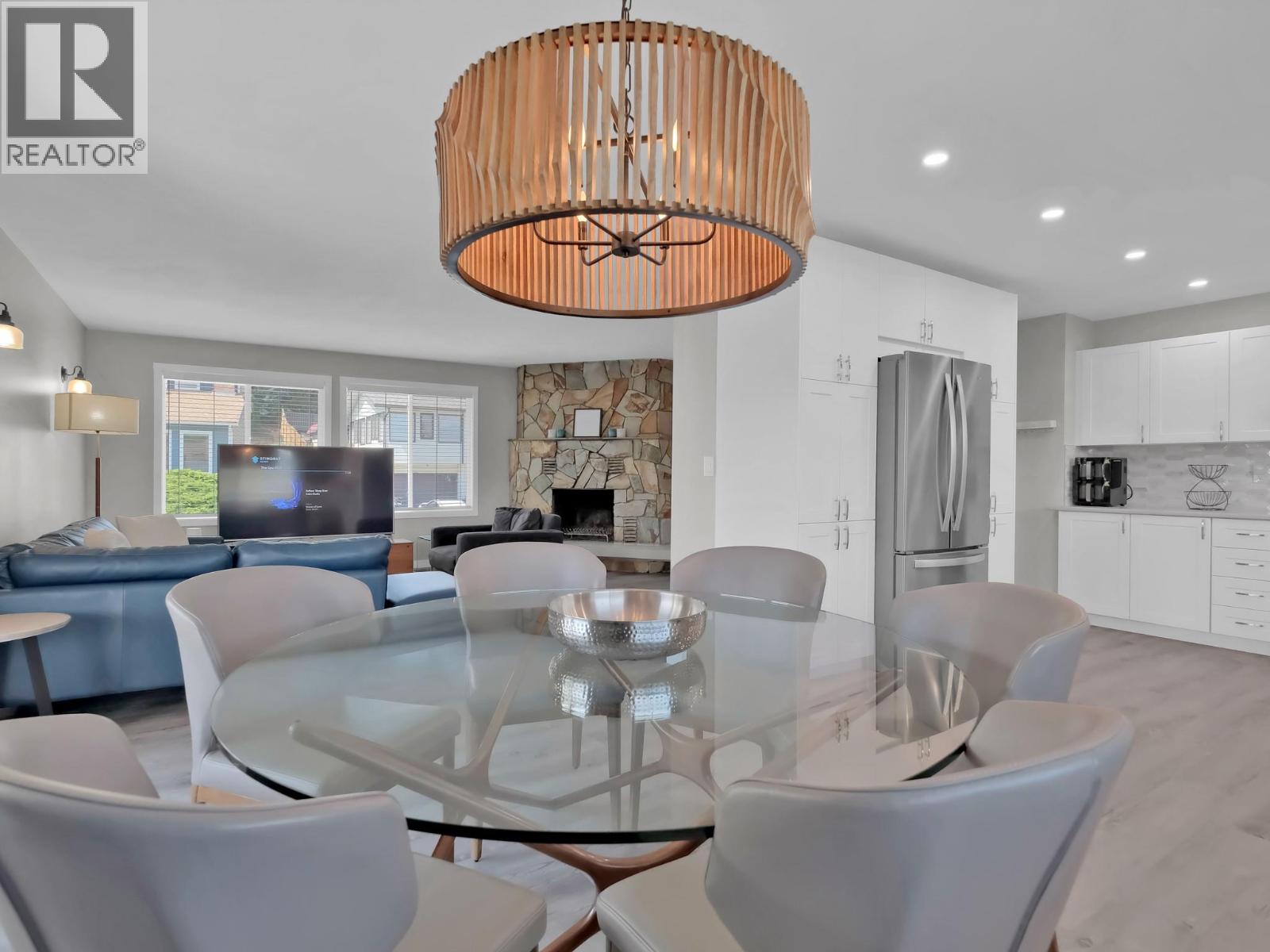 2913 Prospect Drive, Vernon, British Columbia