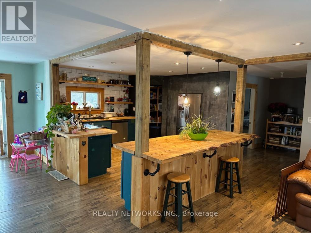 606 Haileybury Crescent, Timmins, Ontario P0N 1C0 - Photo 2 - T12481208