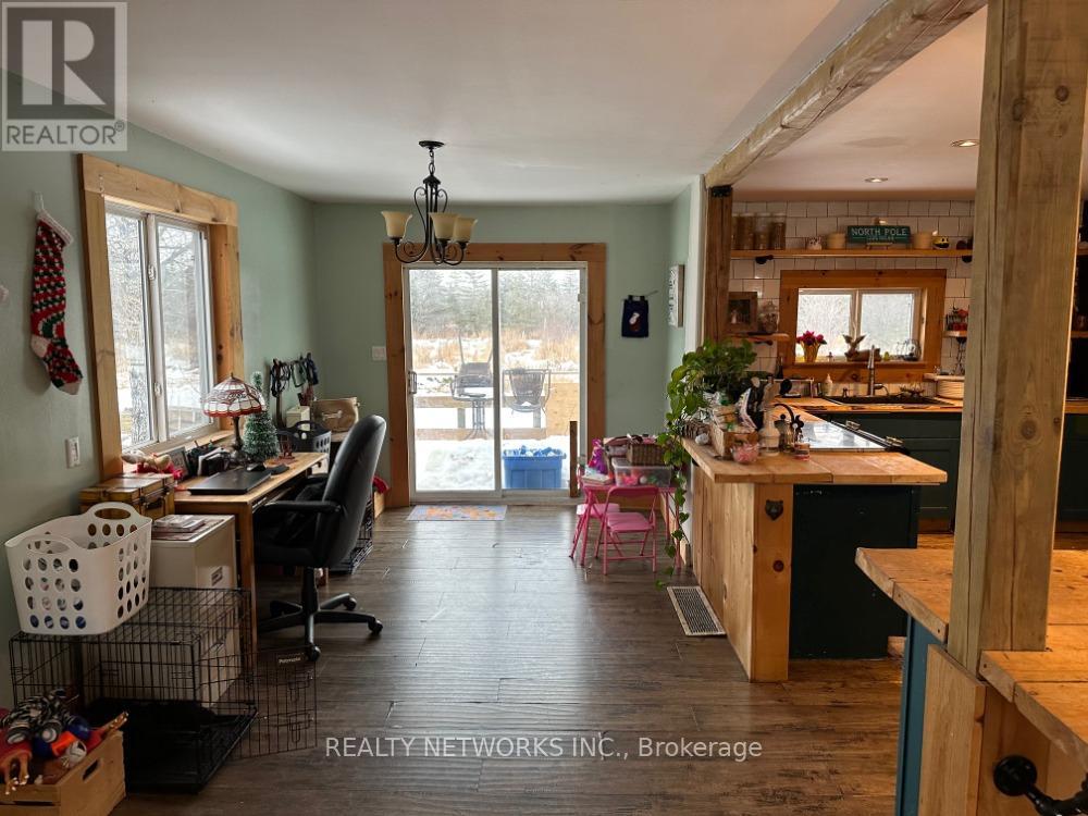 606 Haileybury Crescent, Timmins, Ontario P0N 1C0 - Photo 3 - T12481208