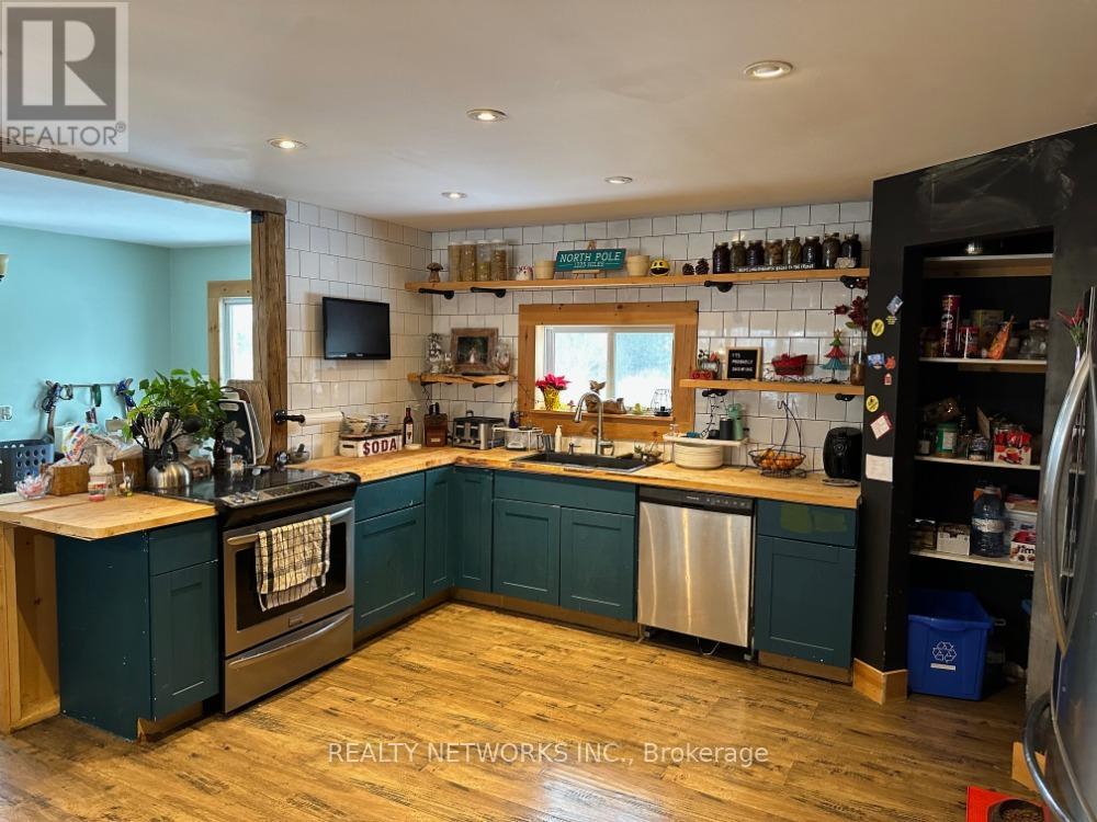 606 Haileybury Crescent, Timmins, Ontario P0N 1C0 - Photo 4 - T12481208