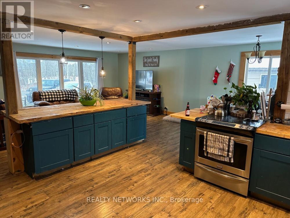 606 Haileybury Crescent, Timmins, Ontario P0N 1C0 - Photo 5 - T12481208