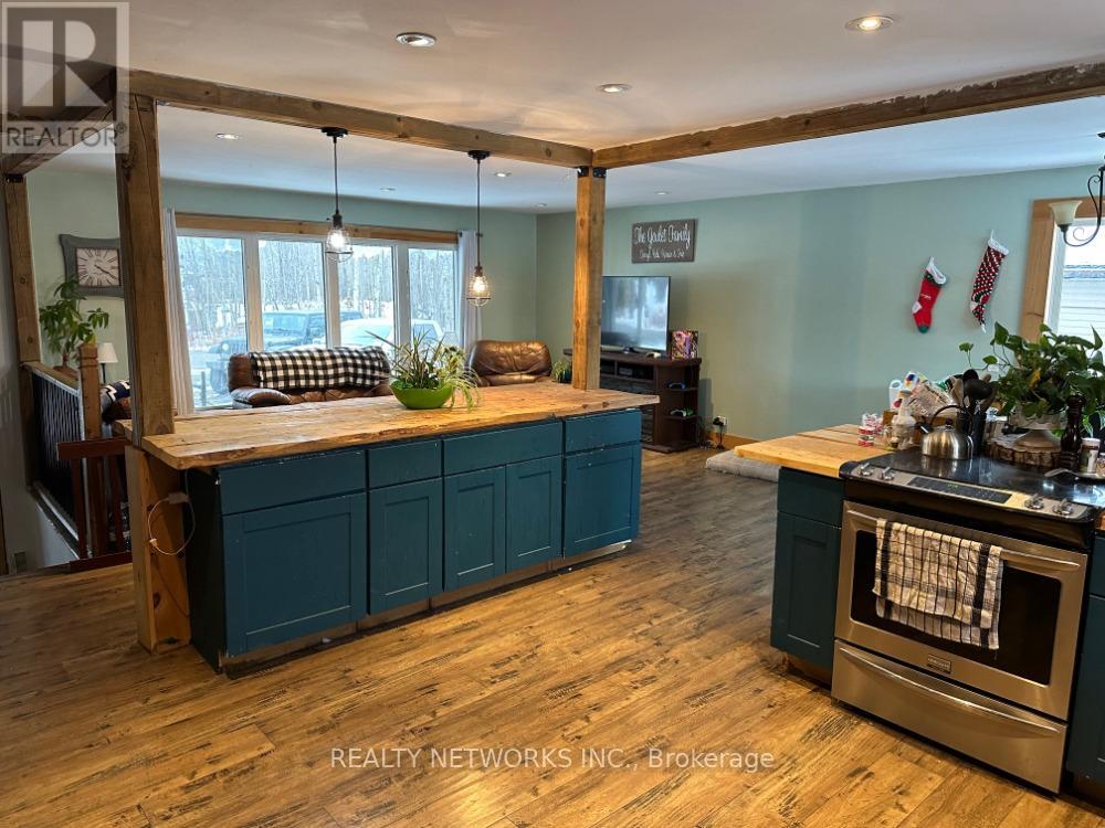 606 Haileybury Crescent, Timmins, Ontario P0N 1C0 - Photo 6 - T12481208