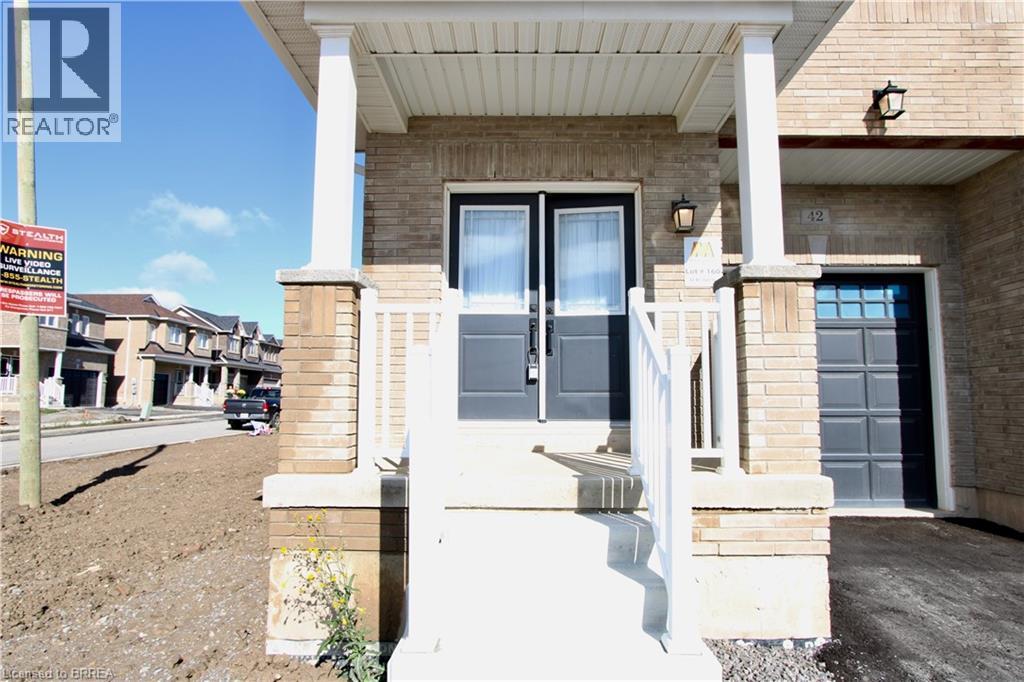 42 Bruton Street, Thorold, Ontario  L2V 0J6 - Photo 4 - 40782073