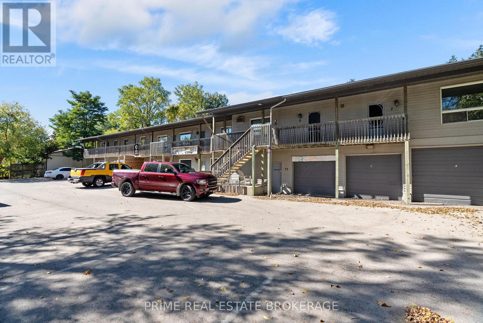 47 Ontario Street N, Lambton Shores, Ontario  N0M 1T0 - Photo 20 - X12481204