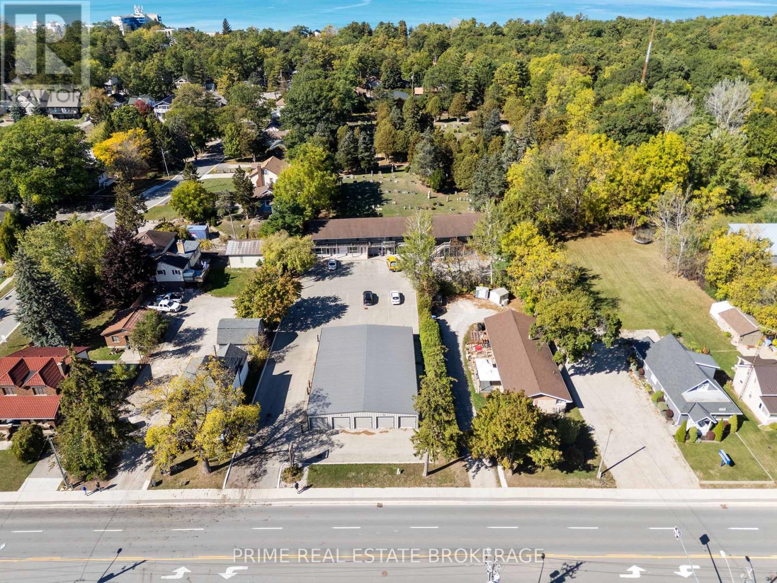 47 Ontario Street N, Lambton Shores, Ontario  N0M 1T0 - Photo 45 - X12481204