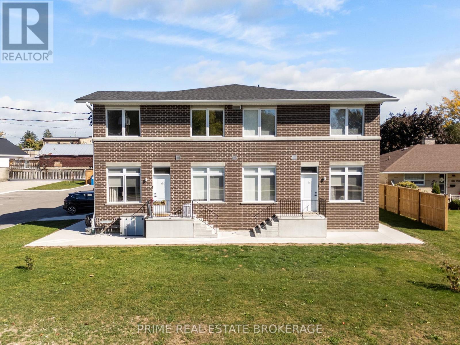 370 WILLIAM STREET, South Huron, Ontario