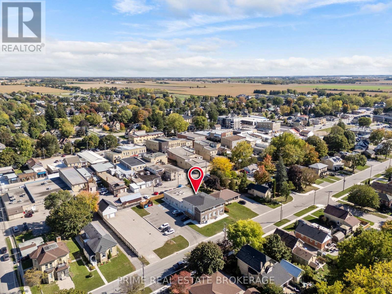 370 William Street, South Huron, Ontario  N0M 1S2 - Photo 4 - X12481207
