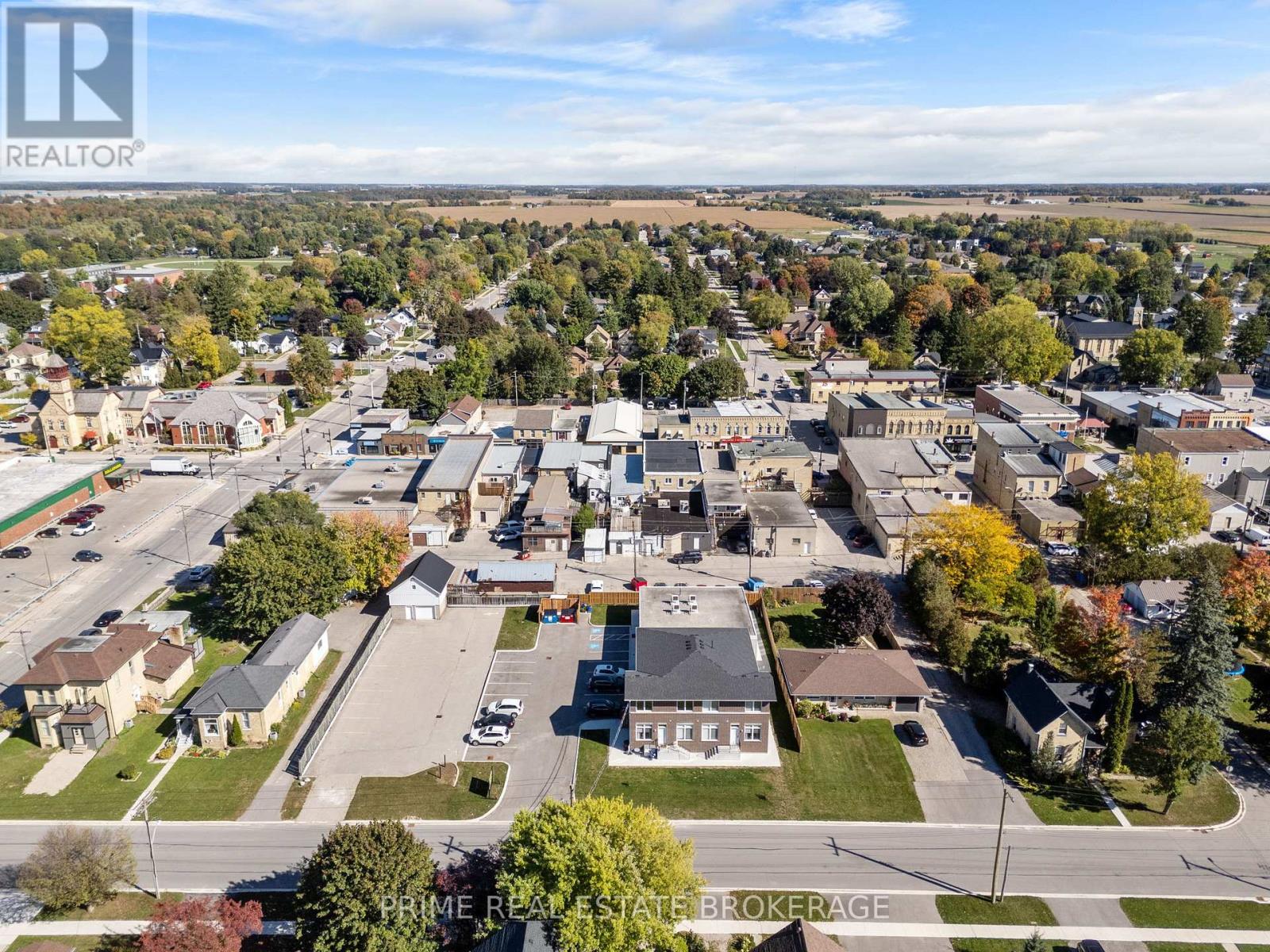 370 William Street, South Huron, Ontario  N0M 1S2 - Photo 47 - X12481207