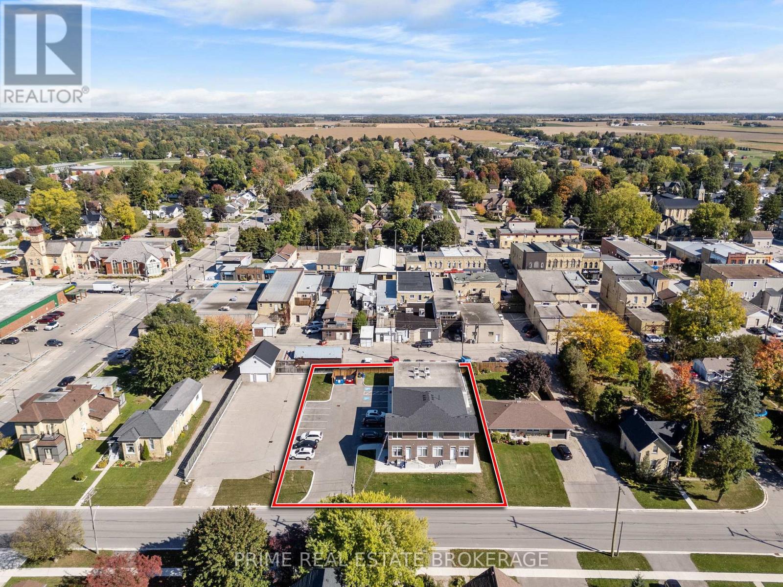 370 William Street, South Huron, Ontario  N0M 1S2 - Photo 5 - X12481207