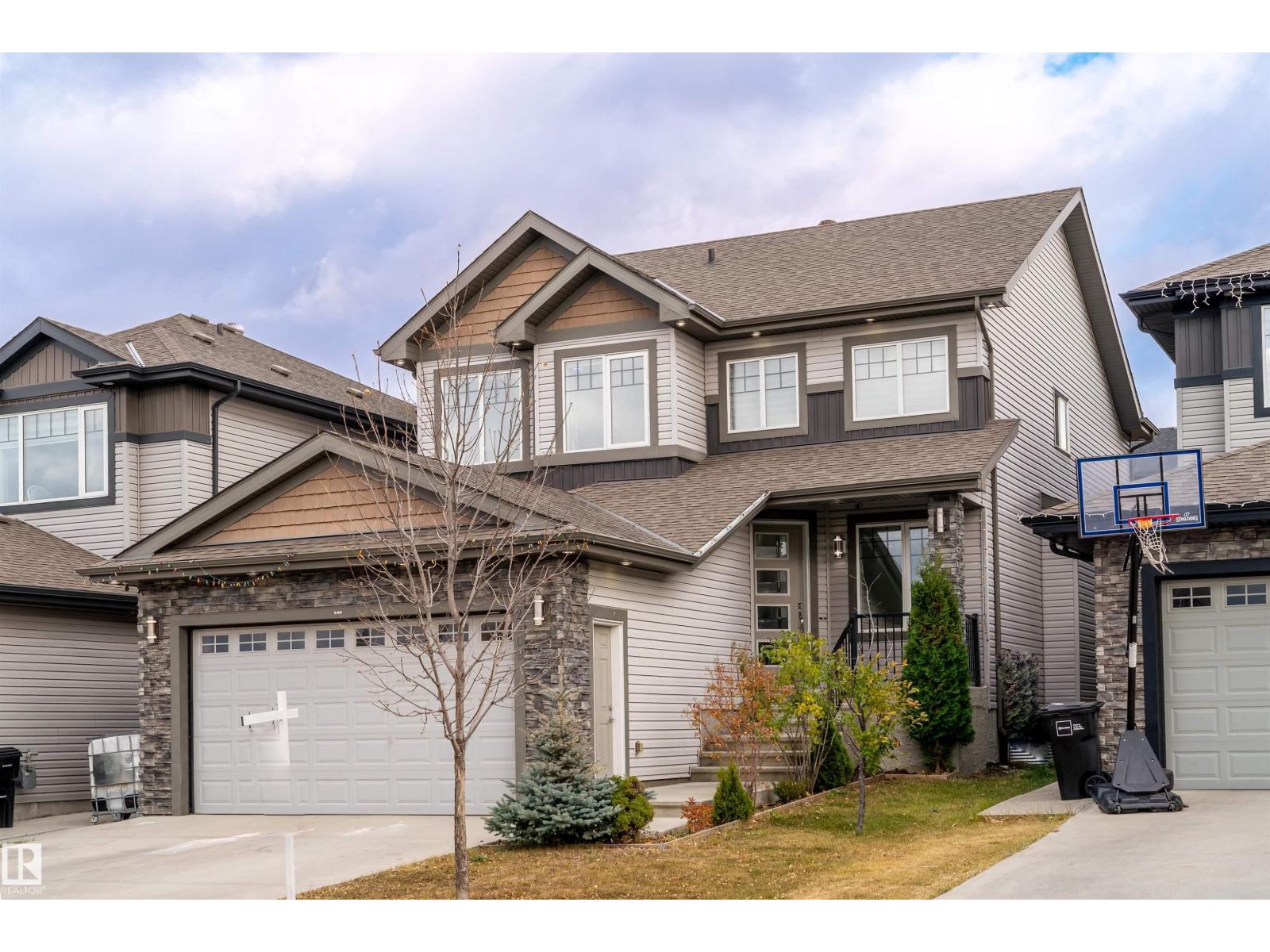 2109 53 ST SW, Edmonton, Alberta