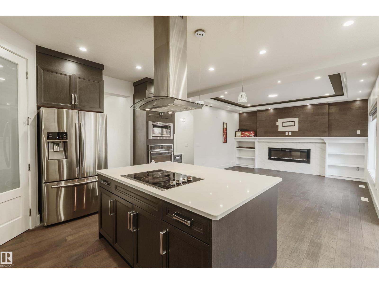 2109 53 St Sw, Edmonton, Alberta  T6X 1X3 - Photo 12 - E4463420