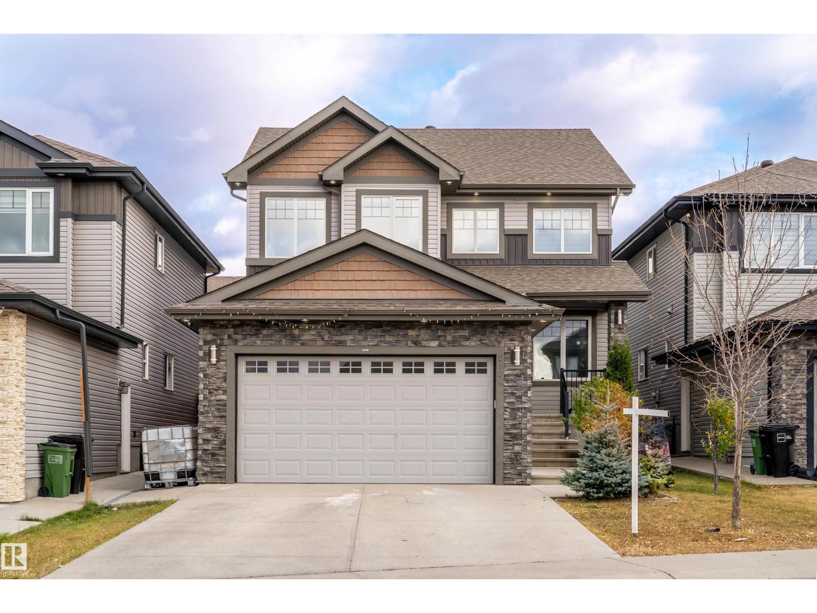 2109 53 St Sw, Edmonton, Alberta  T6X 1X3 - Photo 2 - E4463420