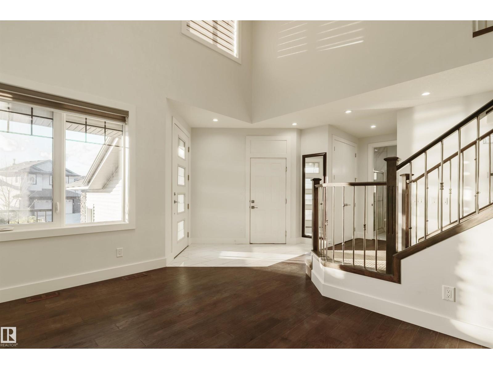 2109 53 St Sw, Edmonton, Alberta  T6X 1X3 - Photo 3 - E4463420