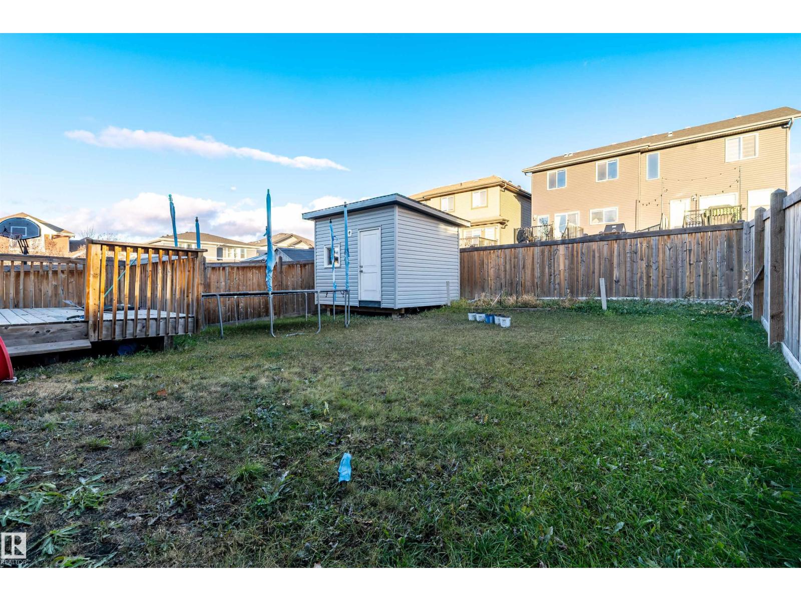 2109 53 St Sw, Edmonton, Alberta  T6X 1X3 - Photo 48 - E4463420
