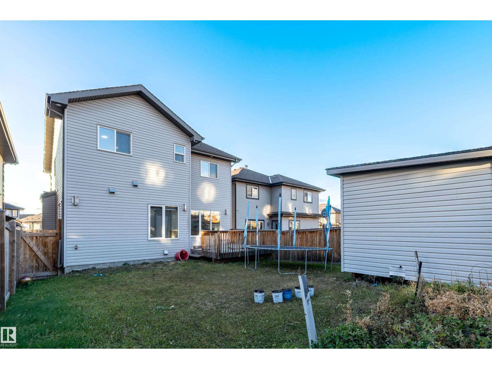 2109 53 St Sw, Edmonton, Alberta  T6X 1X3 - Photo 49 - E4463420