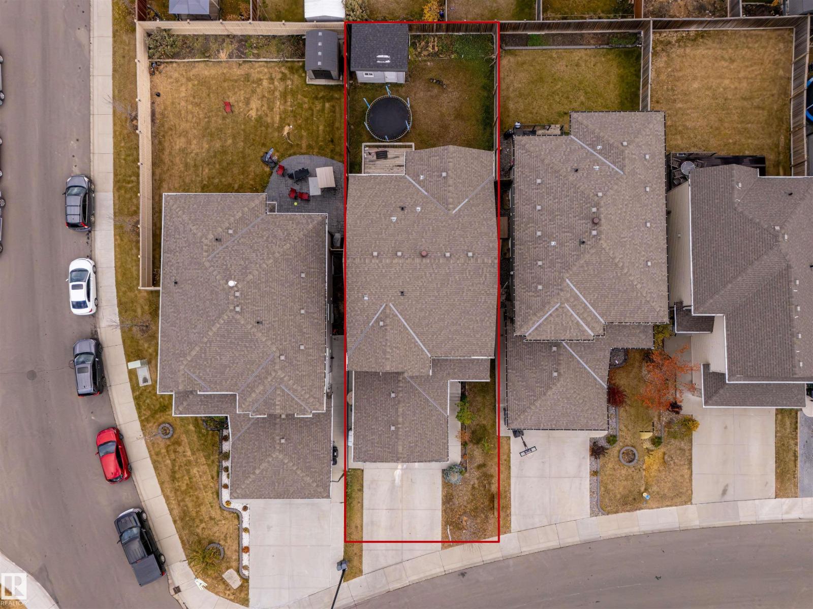 2109 53 St Sw, Edmonton, Alberta  T6X 1X3 - Photo 50 - E4463420