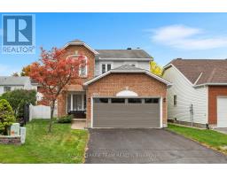 937 SHEENBORO CRESCENT, Ottawa, Ontario