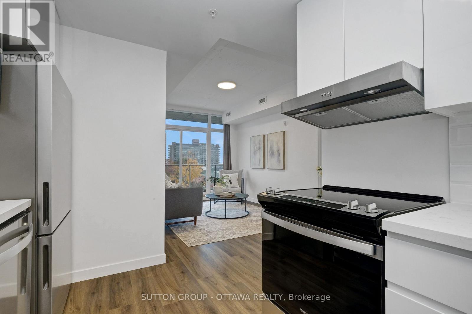 407 - 399 Winston Avenue, Ottawa, Ontario  K2A 1Y8 - Photo 16 - X12481210