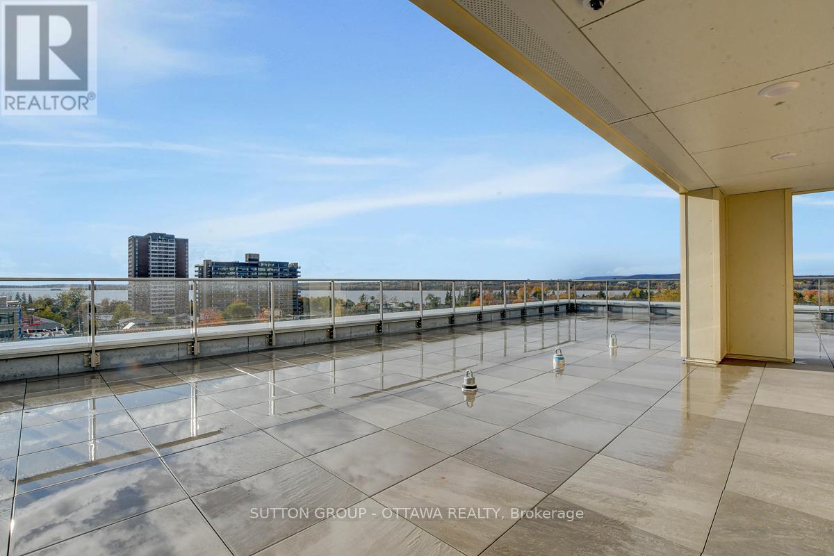 407 - 399 Winston Avenue, Ottawa, Ontario  K2A 1Y8 - Photo 23 - X12481210