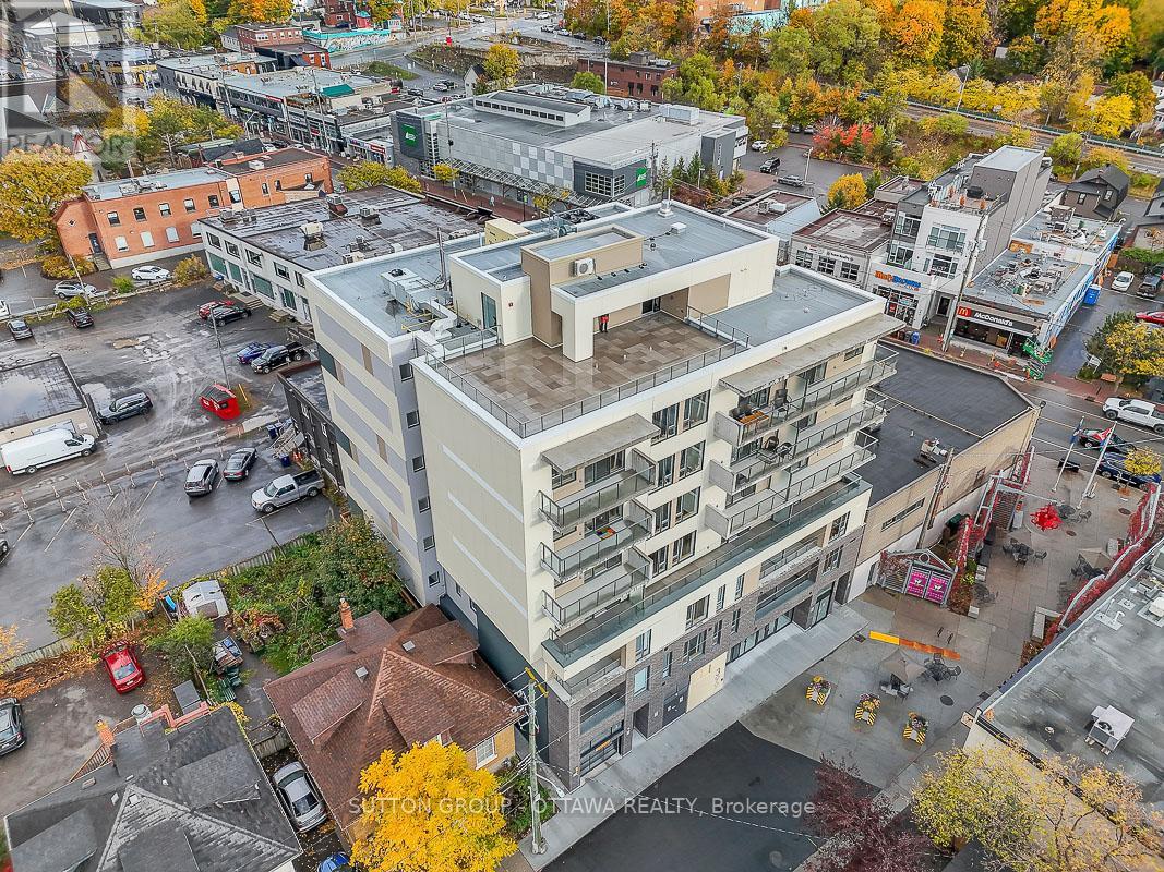 407 - 399 Winston Avenue, Ottawa, Ontario  K2A 1Y8 - Photo 29 - X12481210