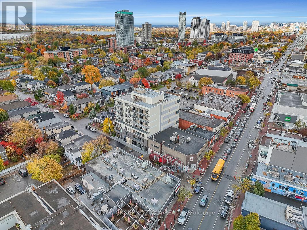 407 - 399 Winston Avenue, Ottawa, Ontario  K2A 1Y8 - Photo 30 - X12481210
