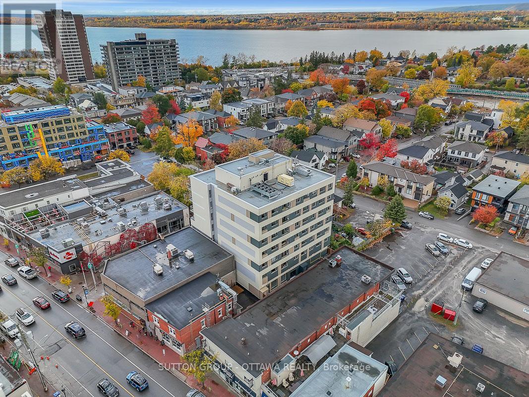 407 - 399 Winston Avenue, Ottawa, Ontario  K2A 1Y8 - Photo 31 - X12481210