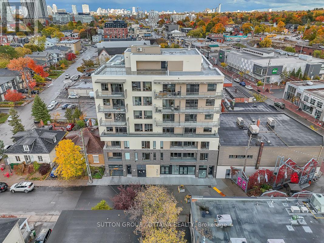 407 - 399 Winston Avenue, Ottawa, Ontario  K2A 1Y8 - Photo 32 - X12481210