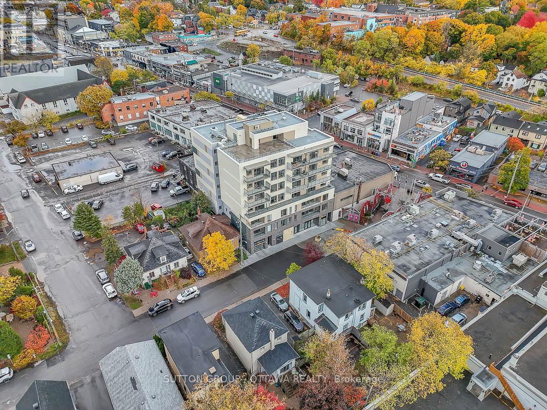 407 - 399 Winston Avenue, Ottawa, Ontario  K2A 1Y8 - Photo 33 - X12481210