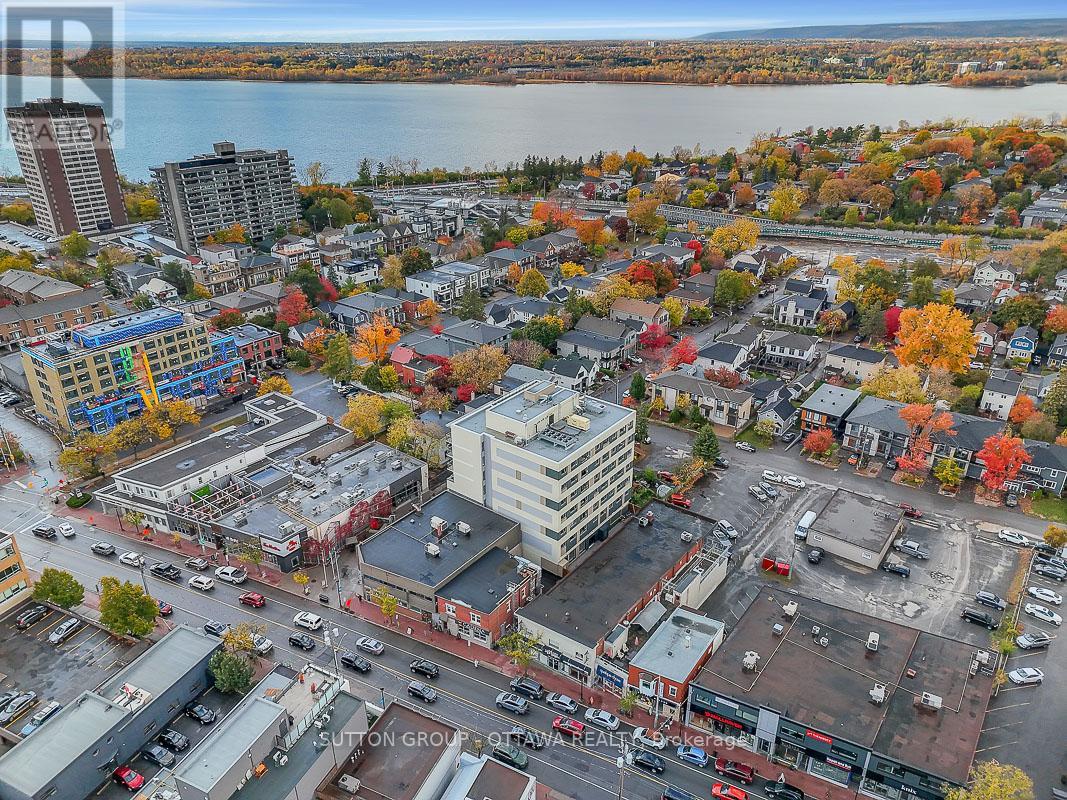 407 - 399 Winston Avenue, Ottawa, Ontario  K2A 1Y8 - Photo 34 - X12481210