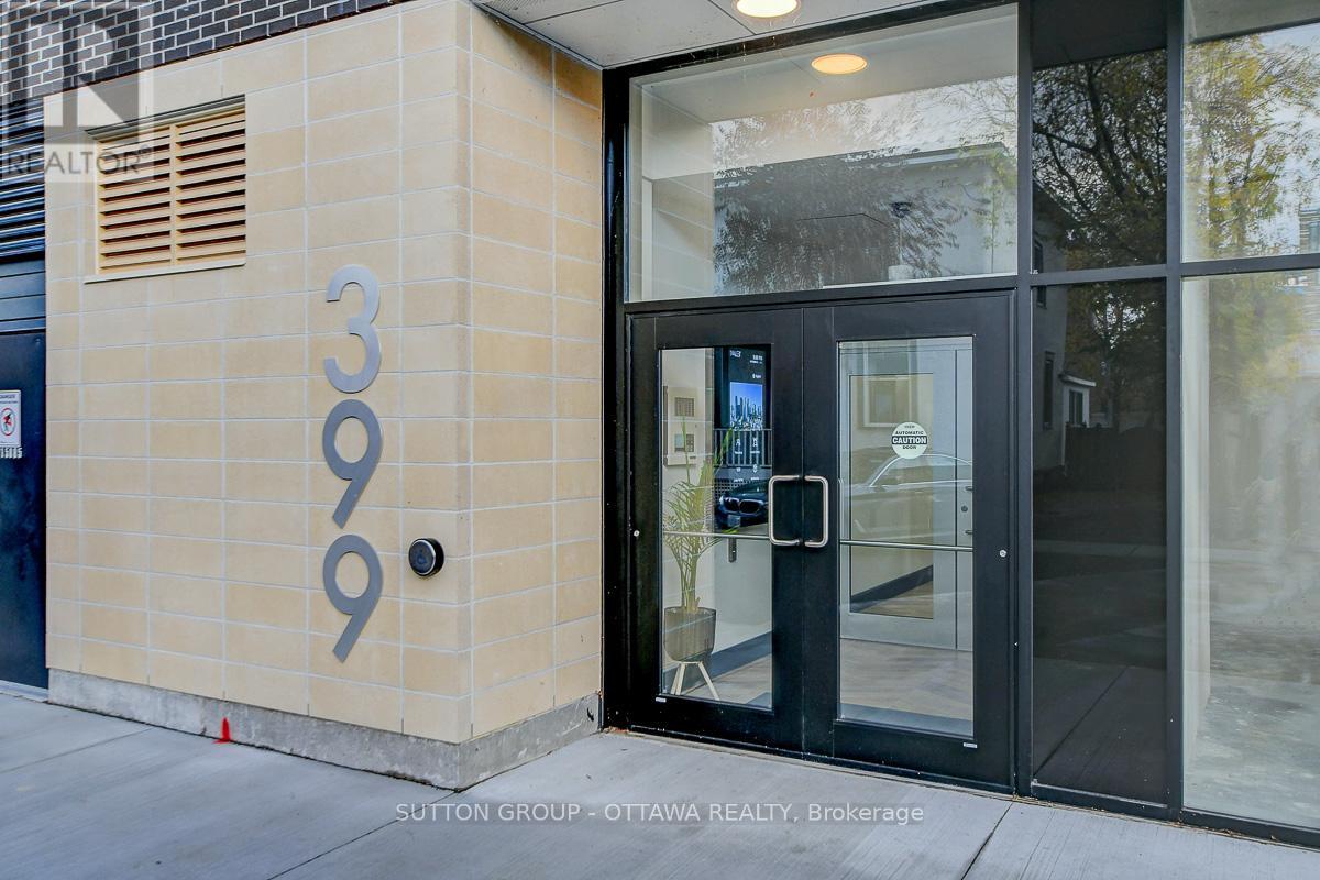 407 - 399 Winston Avenue, Ottawa, Ontario  K2A 1Y8 - Photo 4 - X12481210