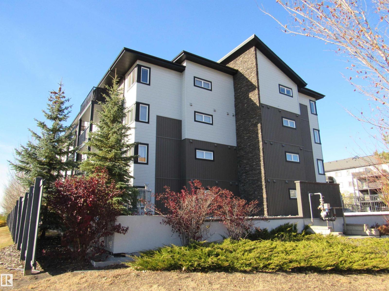 #234 504 Albany Wy Nw, Edmonton, Alberta  T6V 0L2 - Photo 1 - E4463424