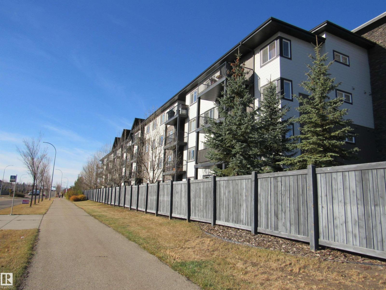 #234 504 Albany Wy Nw, Edmonton, Alberta  T6V 0L2 - Photo 3 - E4463424