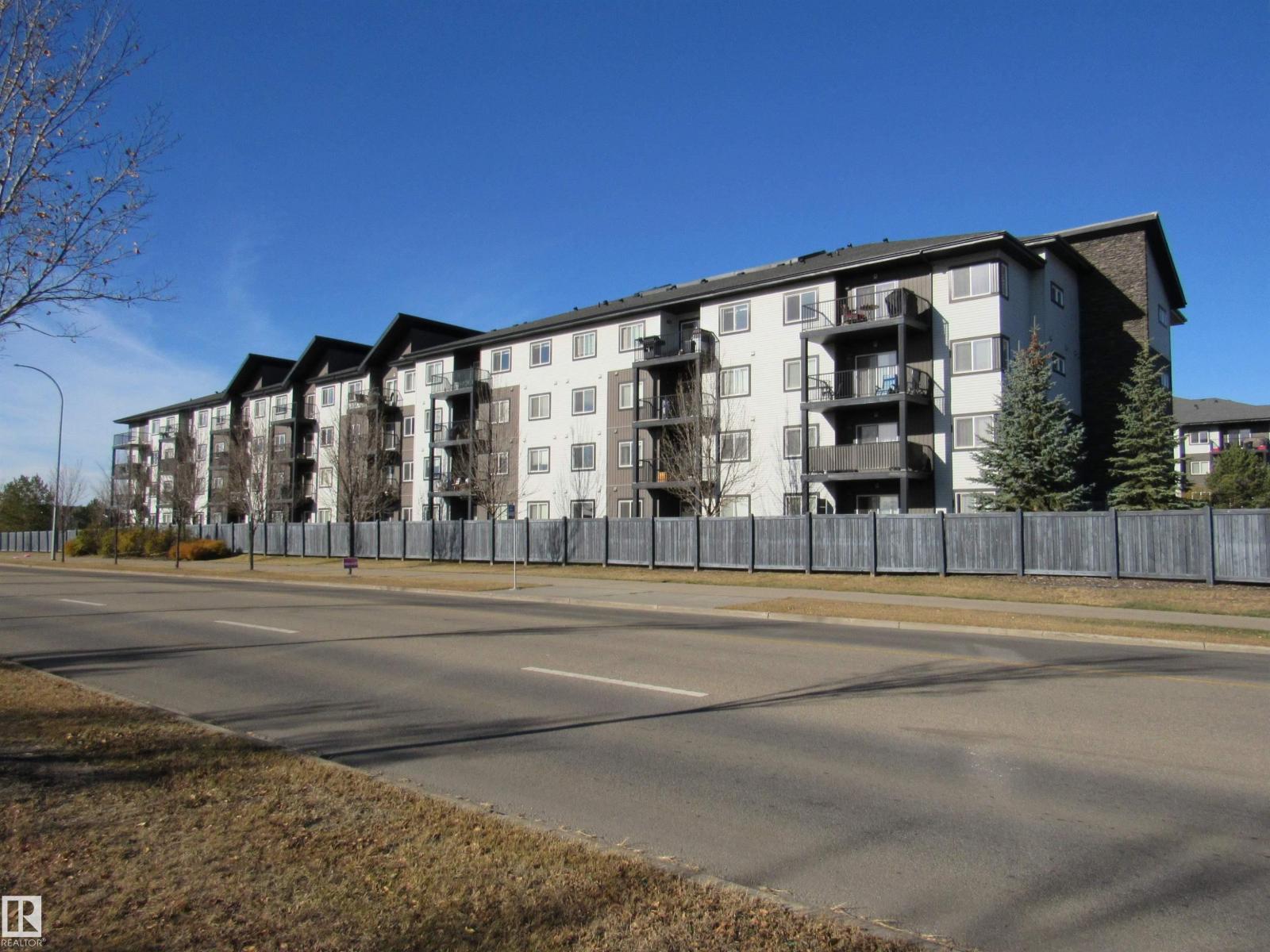 #234 504 Albany Wy Nw, Edmonton, Alberta  T6V 0L2 - Photo 4 - E4463424