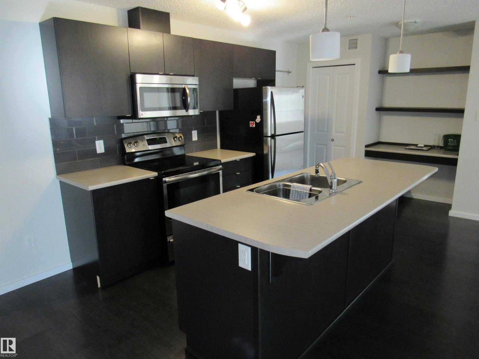 #234 504 Albany Wy Nw, Edmonton, Alberta  T6V 0L2 - Photo 6 - E4463424