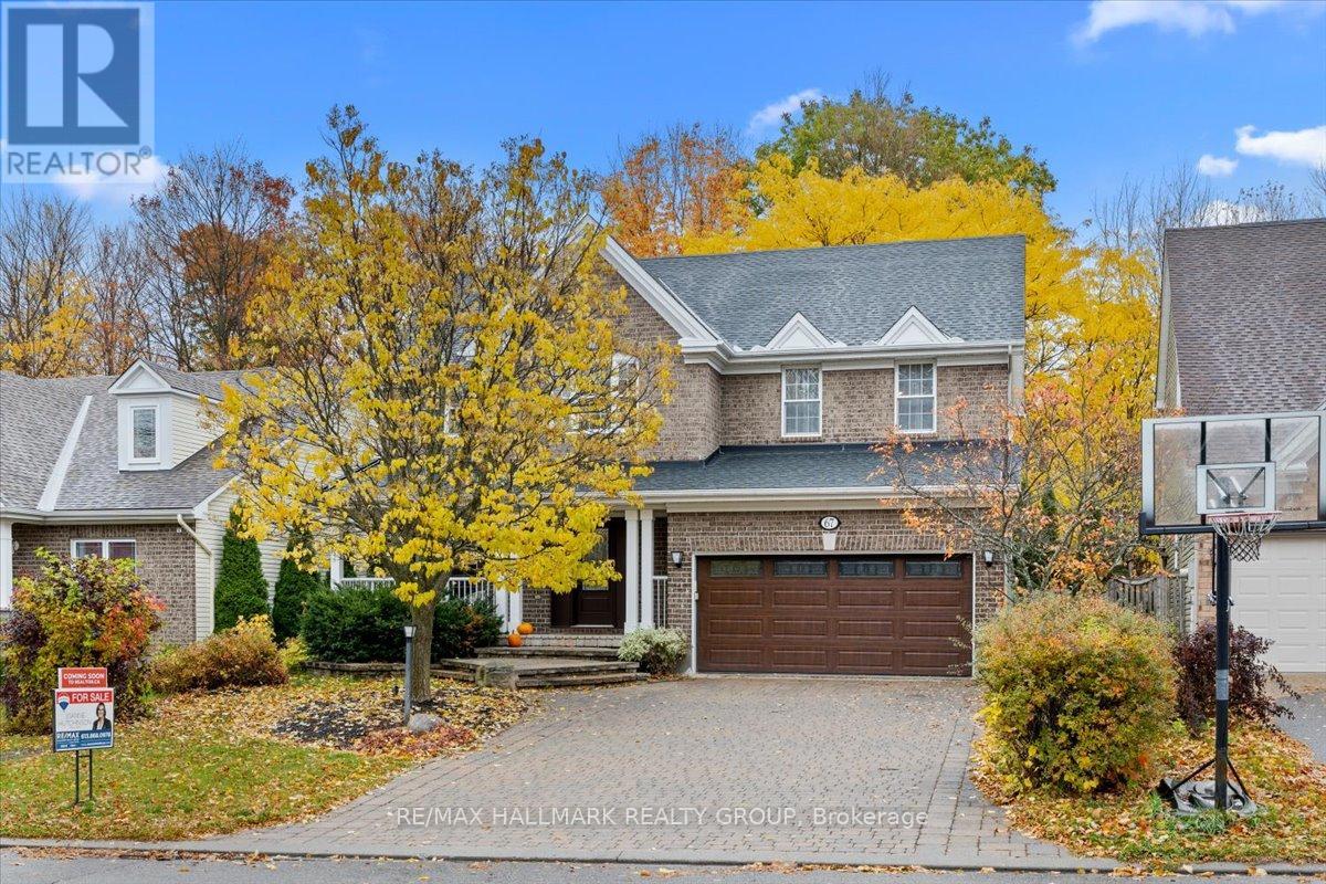 67 MATTAWA CRESCENT, ottawa, Ontario