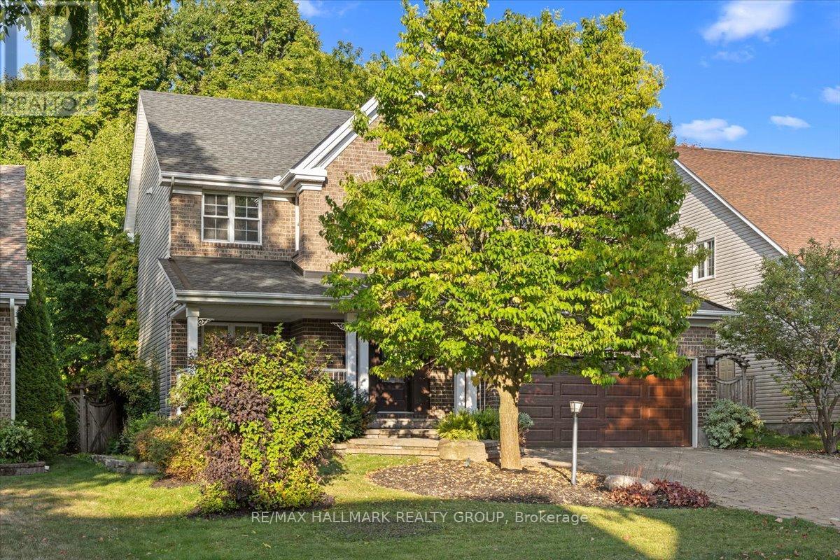 67 Mattawa Crescent, Ottawa, Ontario  K2M 2E8 - Photo 3 - X12481217