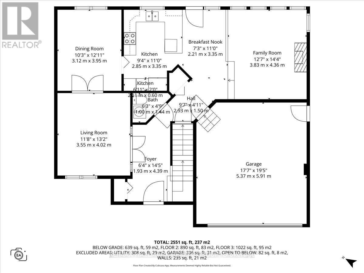 67 Mattawa Crescent, Ottawa, Ontario  K2M 2E8 - Photo 47 - X12481217