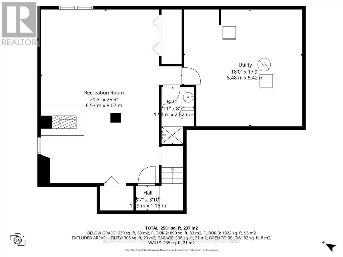 67 Mattawa Crescent, Ottawa, Ontario  K2M 2E8 - Photo 49 - X12481217