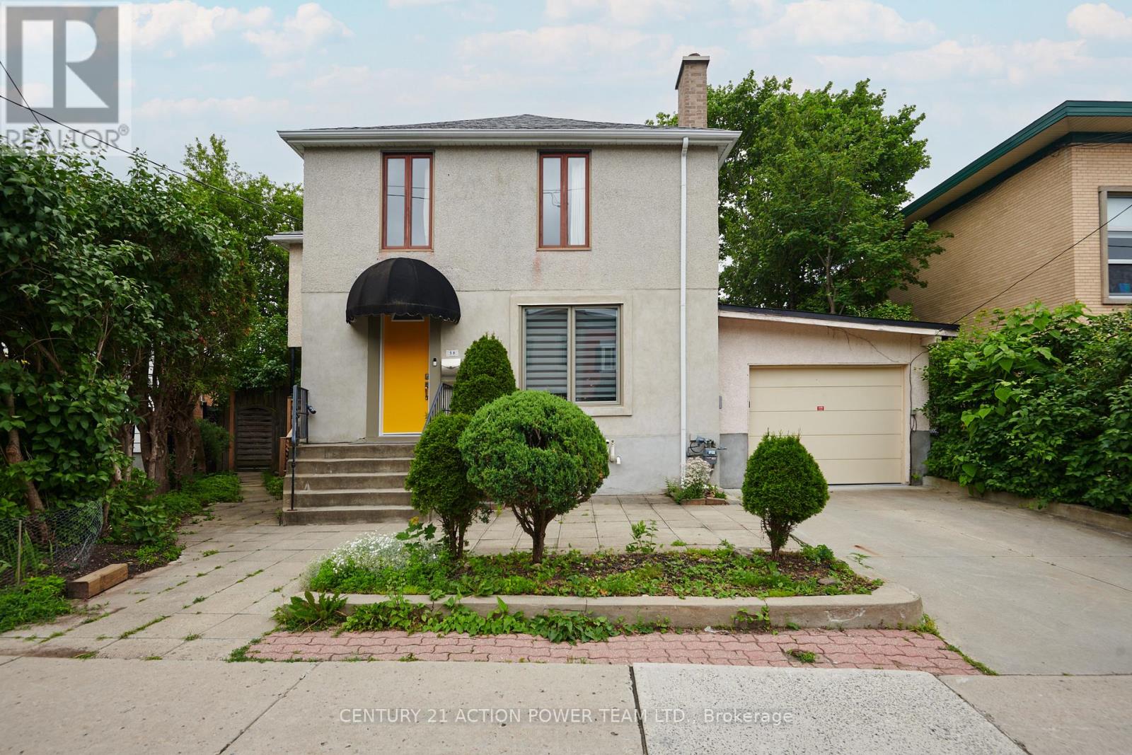 58 VAUGHAN STREET, Ottawa, Ontario