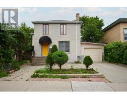 58 VAUGHAN STREET, Ottawa, Ontario