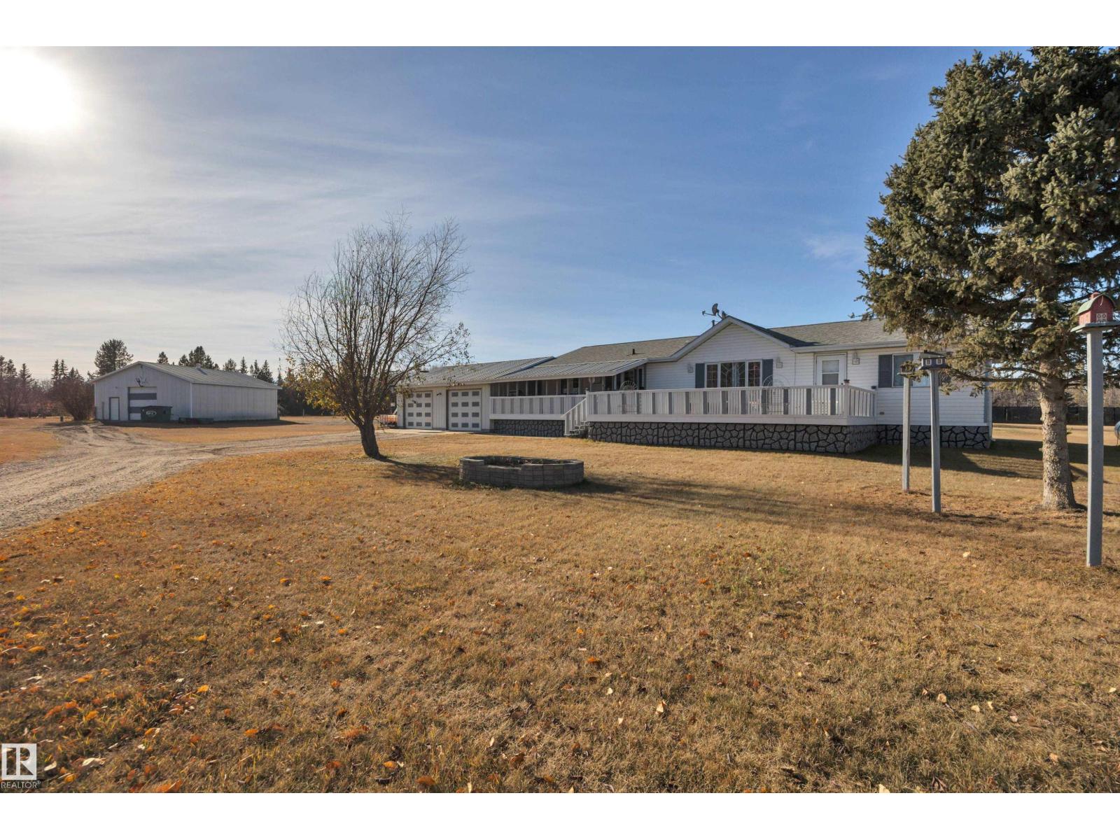 471020 RGE ROAD 242, Rural Wetaskiwin County, Alberta