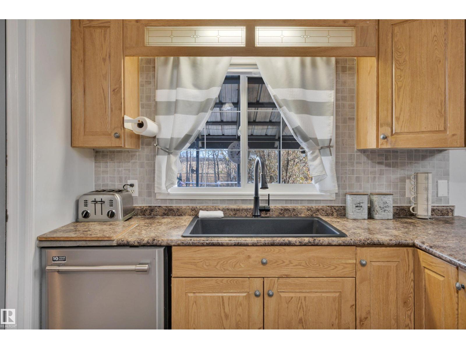 471020 Rge Road 242, Rural Wetaskiwin County, Alberta  T9A 1X1 - Photo 10 - E4463422