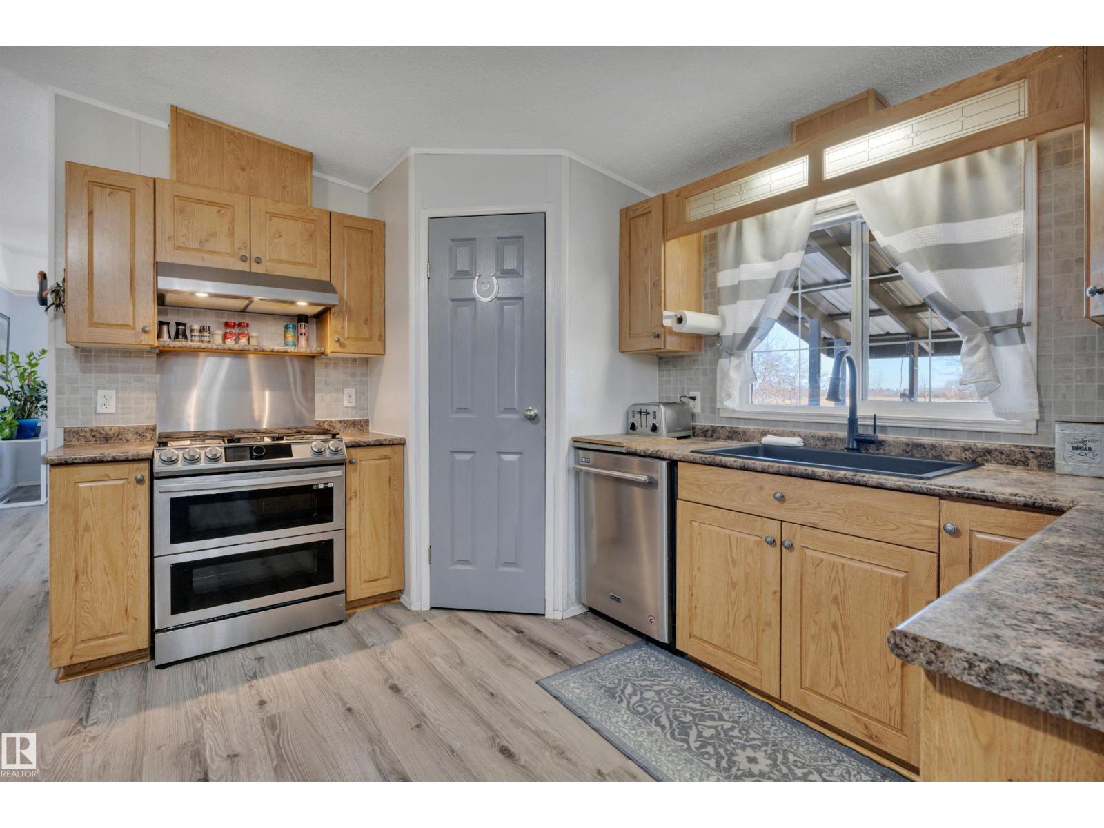 471020 Rge Road 242, Rural Wetaskiwin County, Alberta  T9A 1X1 - Photo 11 - E4463422