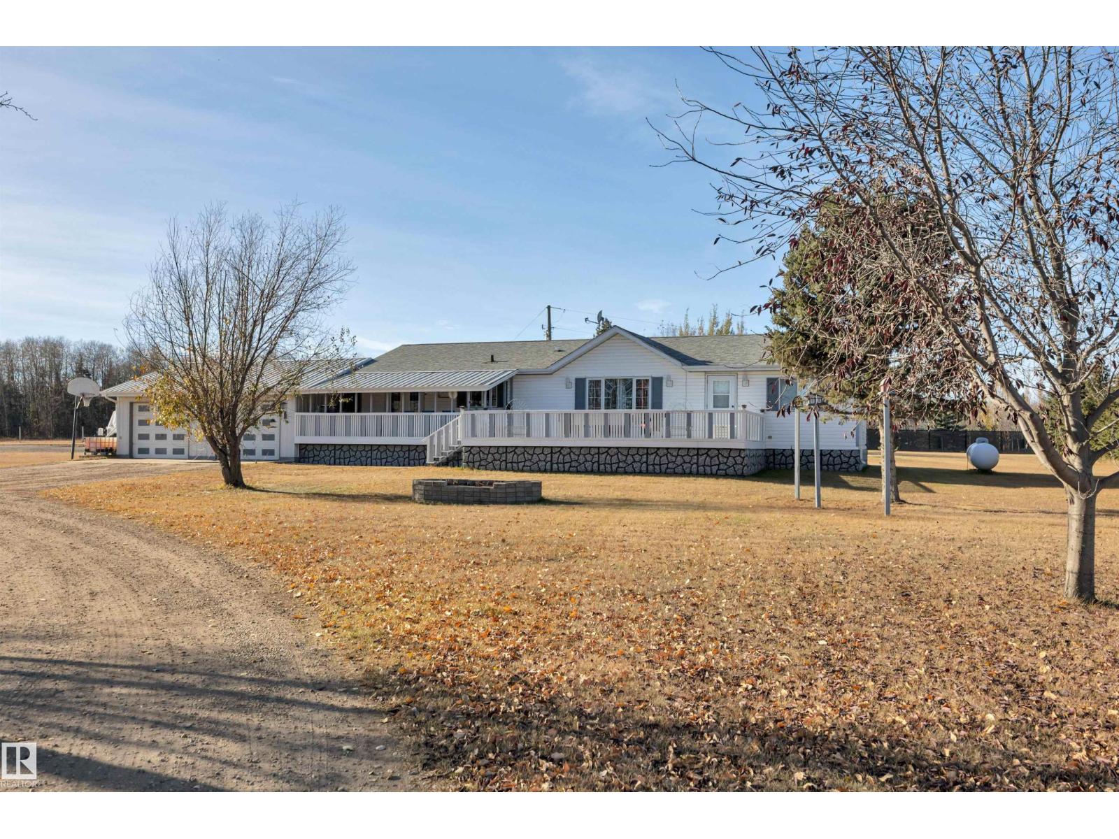 471020 Rge Road 242, Rural Wetaskiwin County, Alberta  T9A 1X1 - Photo 2 - E4463422