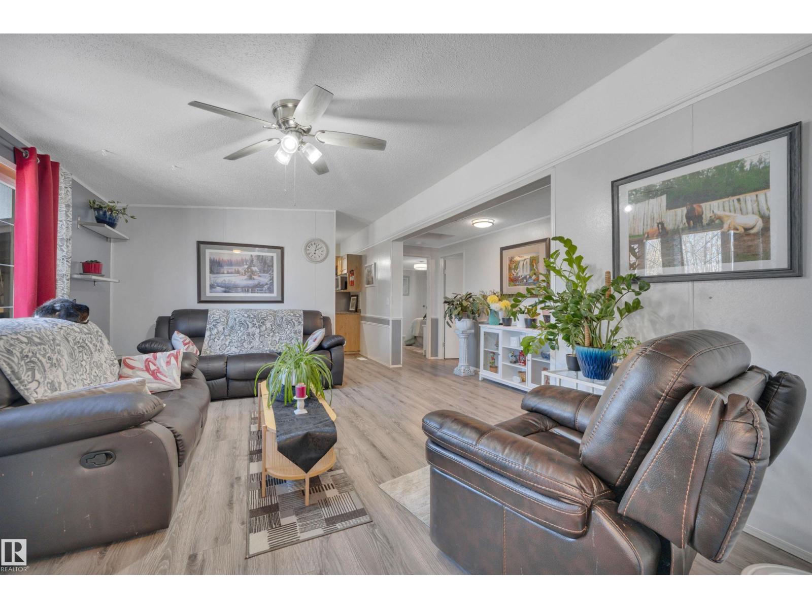 471020 Rge Road 242, Rural Wetaskiwin County, Alberta  T9A 1X1 - Photo 3 - E4463422