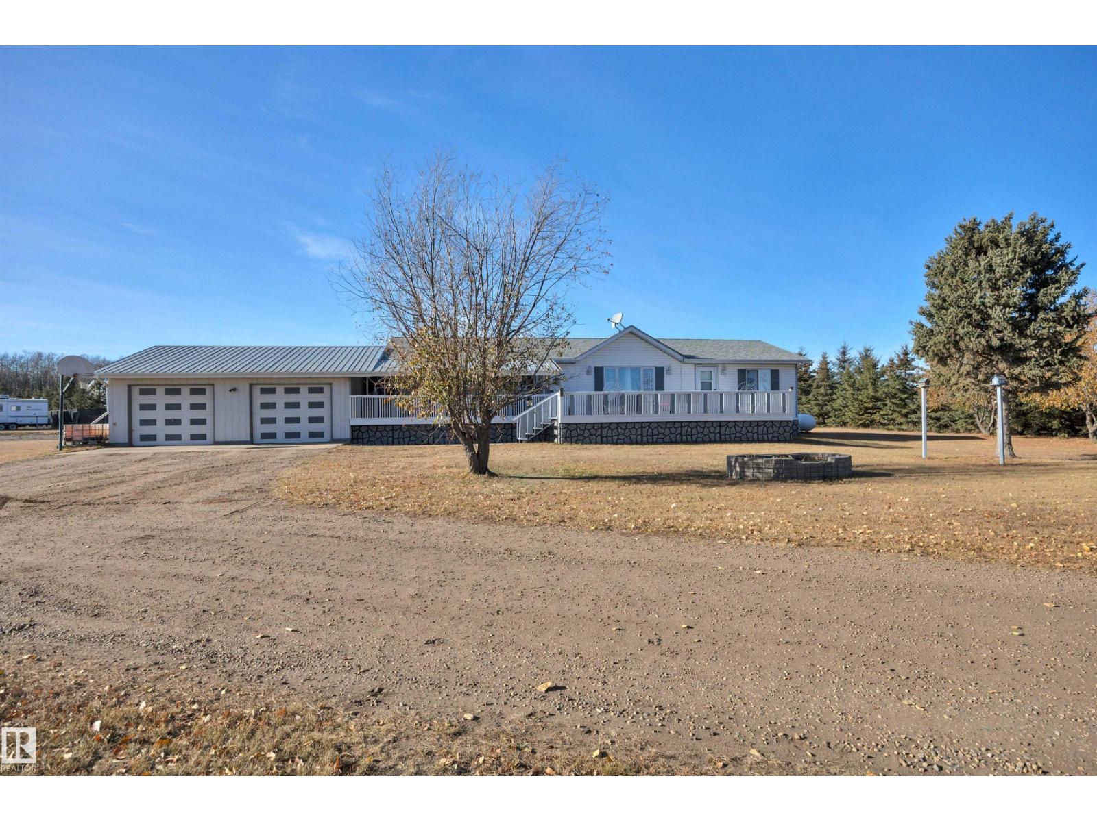 471020 Rge Road 242, Rural Wetaskiwin County, Alberta  T9A 1X1 - Photo 33 - E4463422